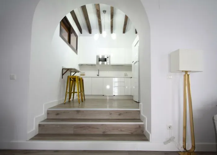 Apartamento San Fernando 27