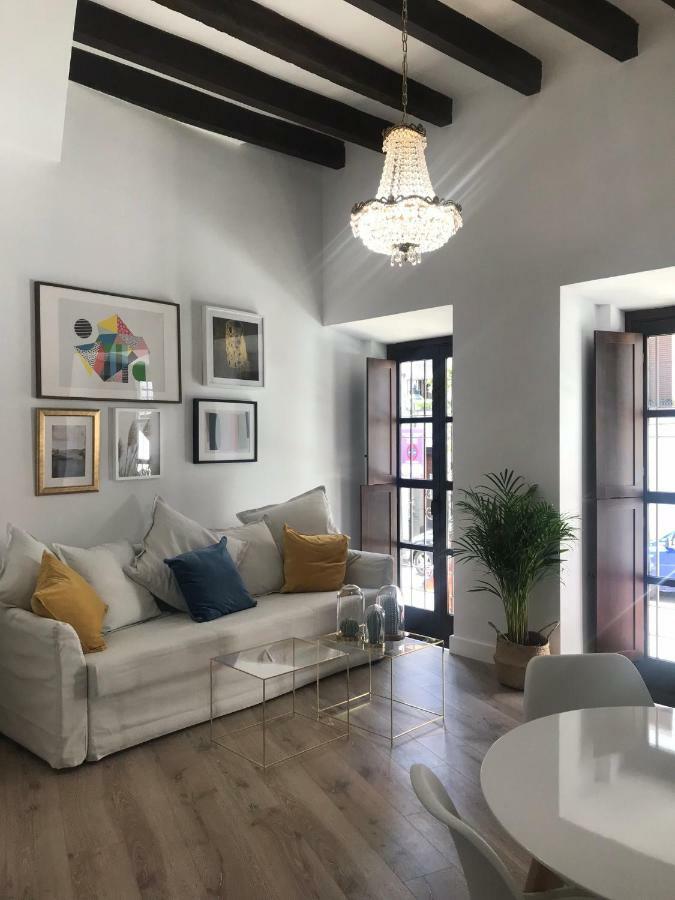 Apartment San Fernando 27 *