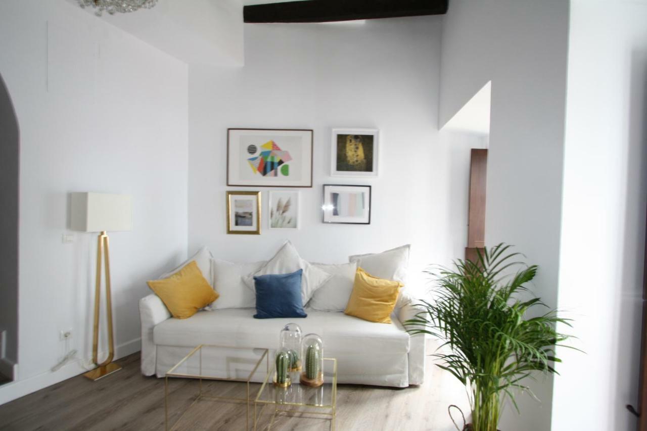 Apartment San Fernando 27 *