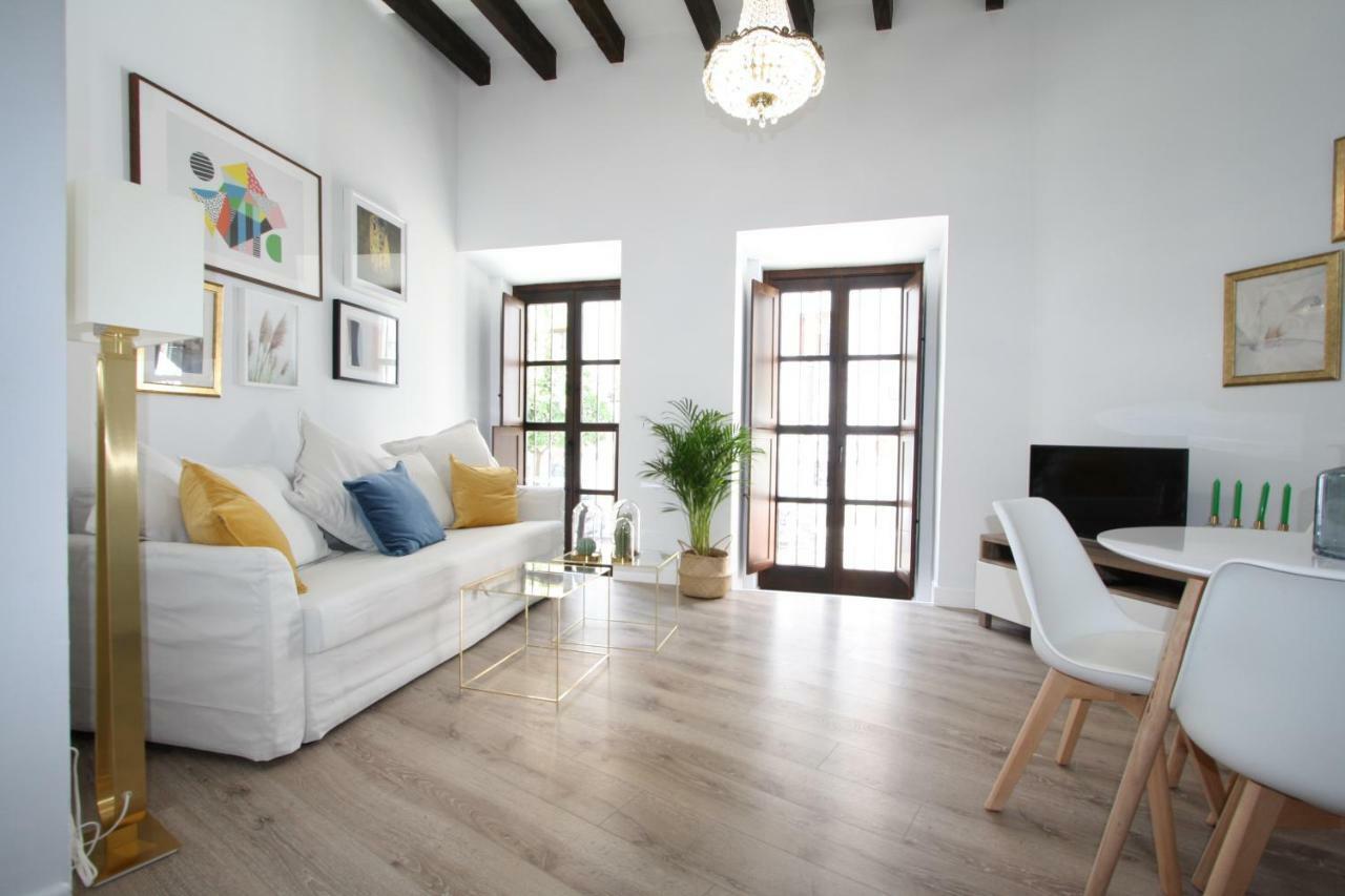 Apartament San Fernando 27
