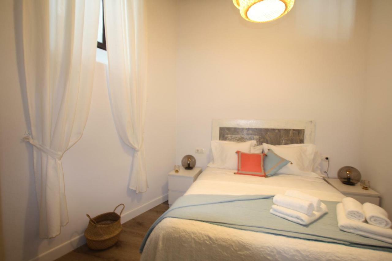 Apartment San Fernando 27 Córdoba