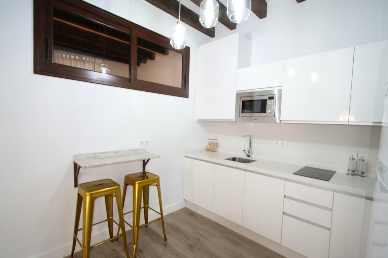 San Fernando 27 Apartment Córdoba