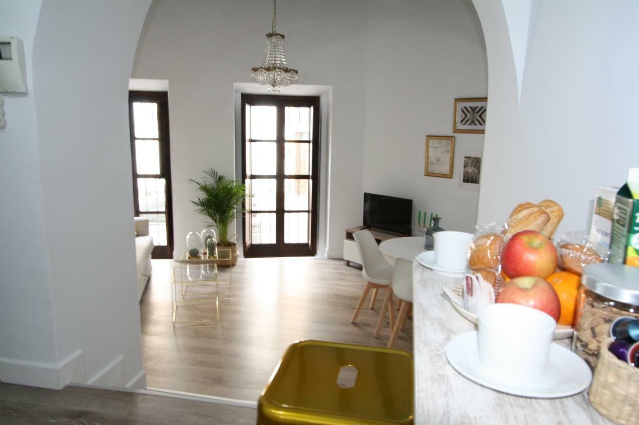 Apartament San Fernando 27 *